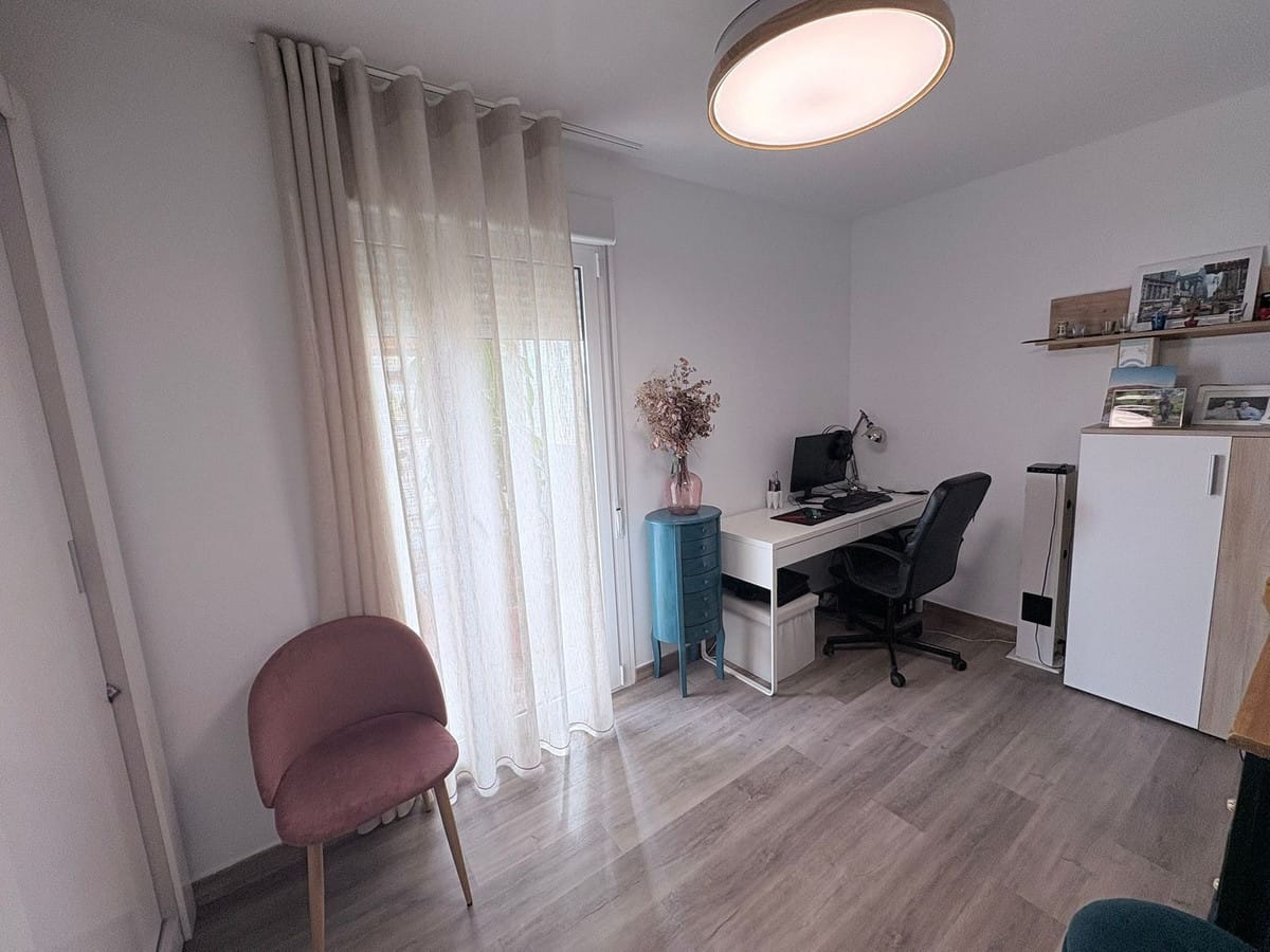 3-slaapkamer appartement in Fuengirola in Fuengirola - foto 12