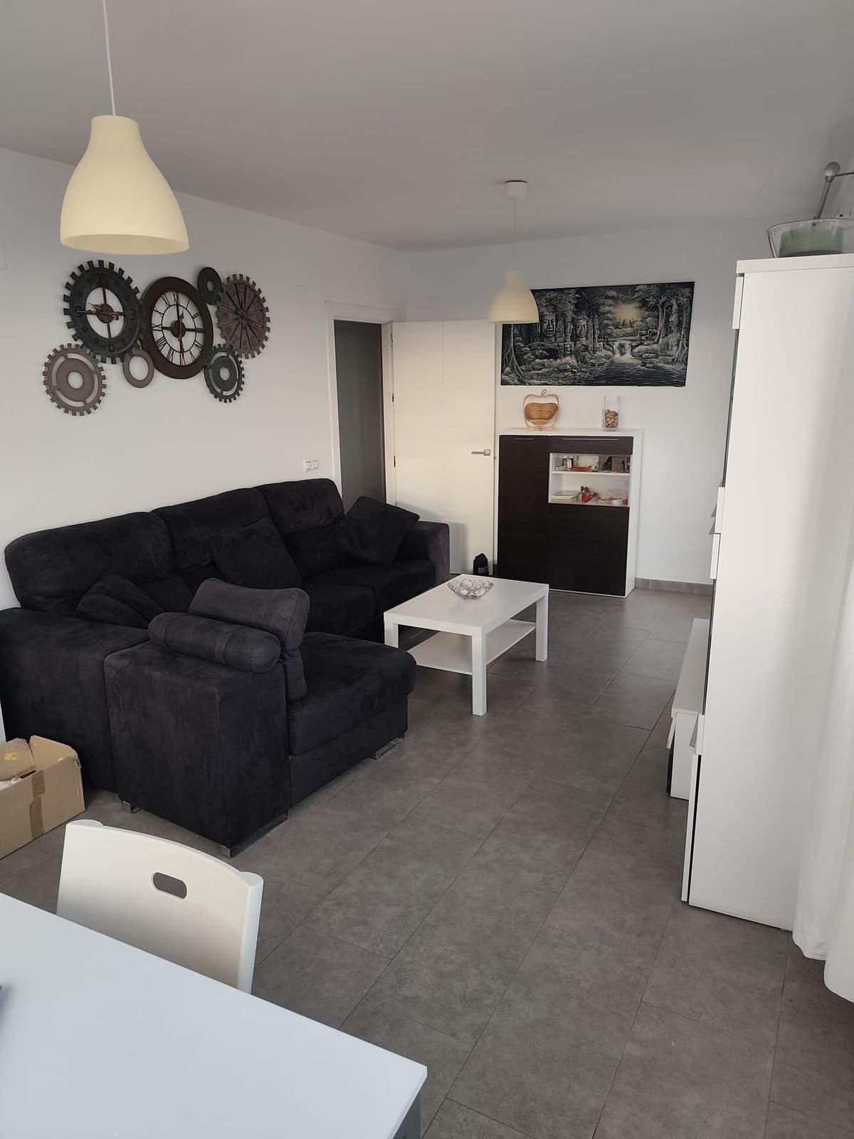 Penthouse met 2 slaapkamers in Estepona in Estepona - foto 10