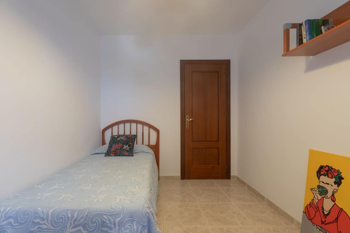 Ruim driekamerappartement in Los Boliches in Los Boliches - foto 18