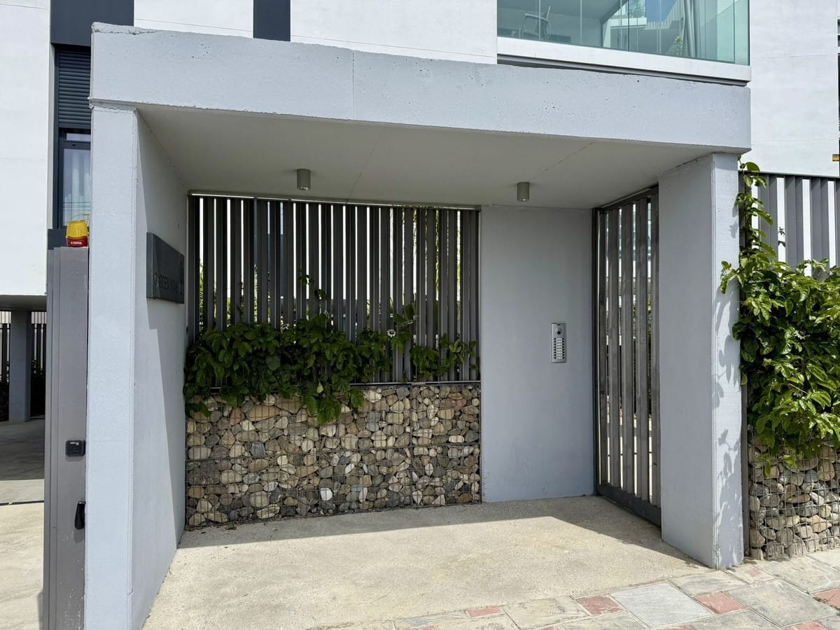 Drie-slaapkamerappartement in Los Pacos, Fuengirola in Los Pacos - foto 2