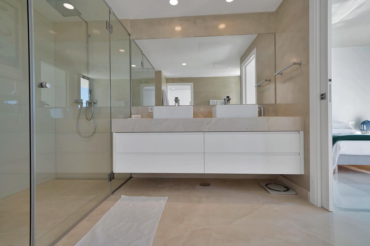 Villa met vijf slaapkamers in Benahavís, Monte Mayor in Benahavís - foto 20