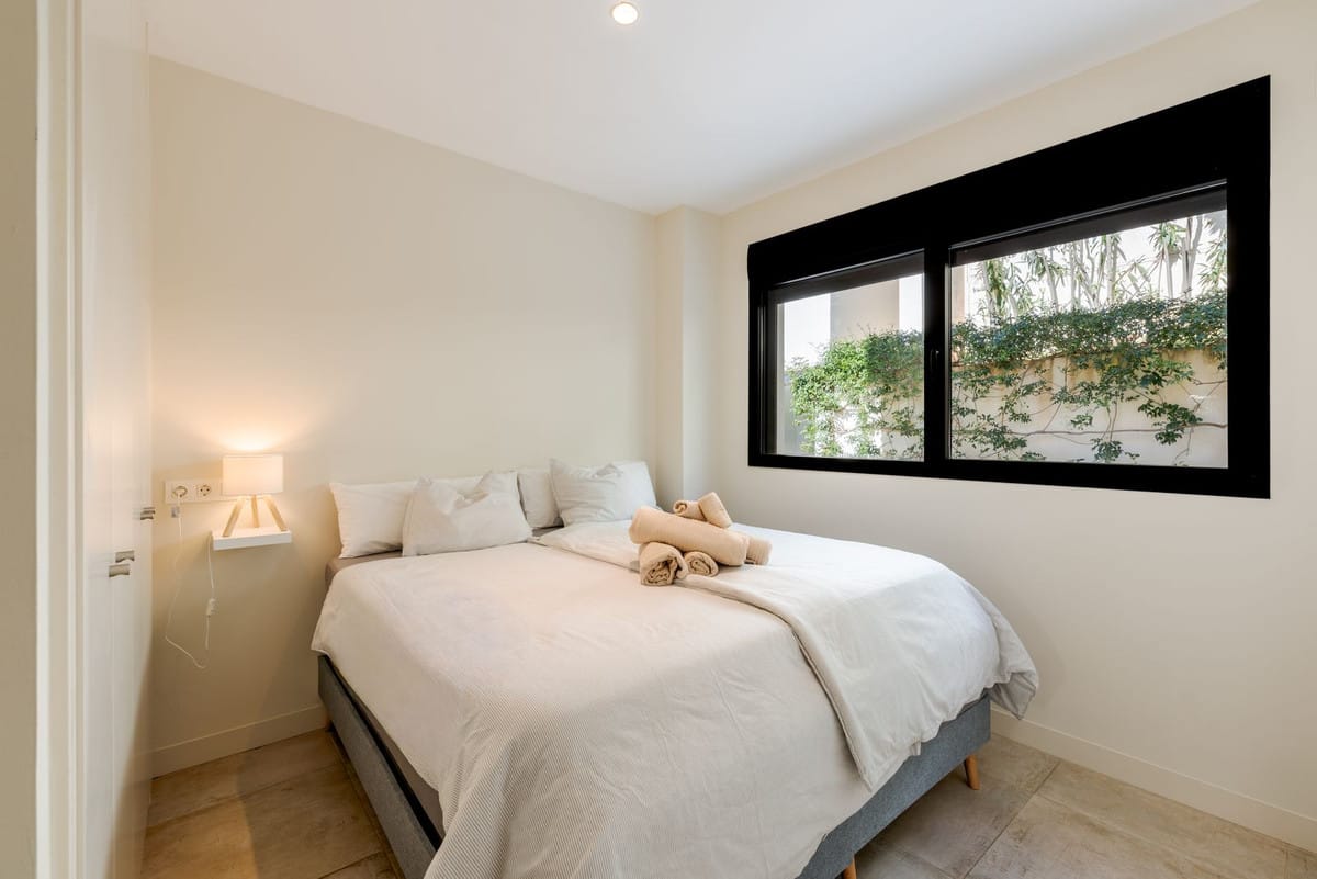 3-slaapkamer-stadswoning in La Cala de Mijas in Mijas - foto 15