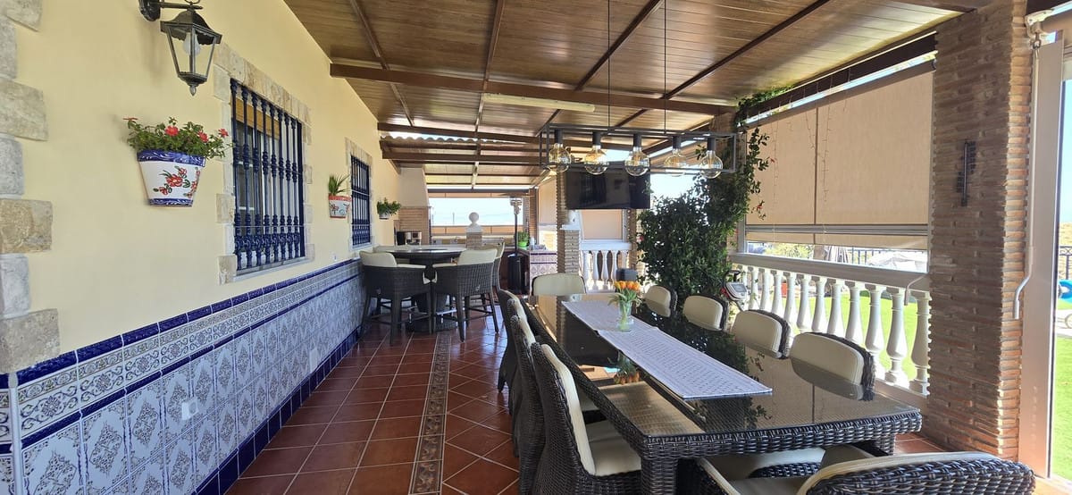 5-slaapkamer finca in Coín in Coín - foto 8