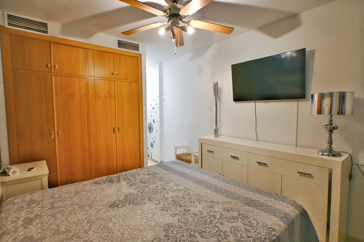 Appartement met 3 slaapkamers te koop in Fuengirola, Torreblanca in Fuengirola - foto 8
