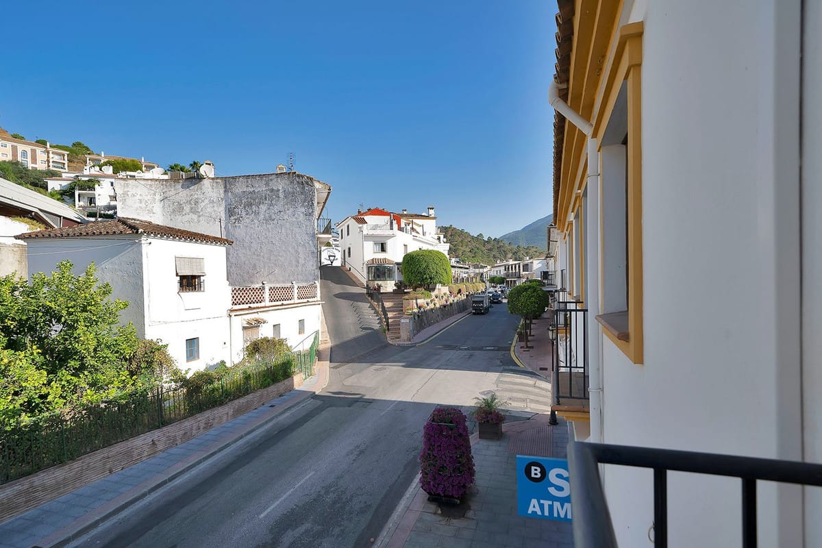 2-slaapkamerappartement in Benahavís in Benahavís - foto 20