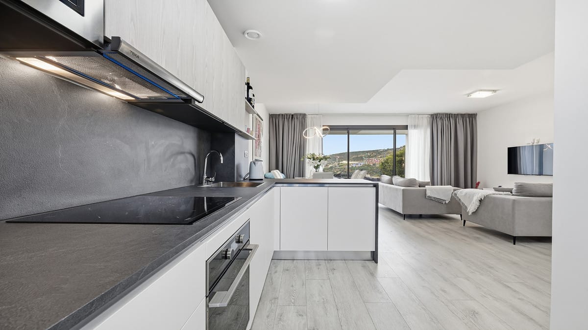 3 bedroom House in Manilva in Manilva - foto 5