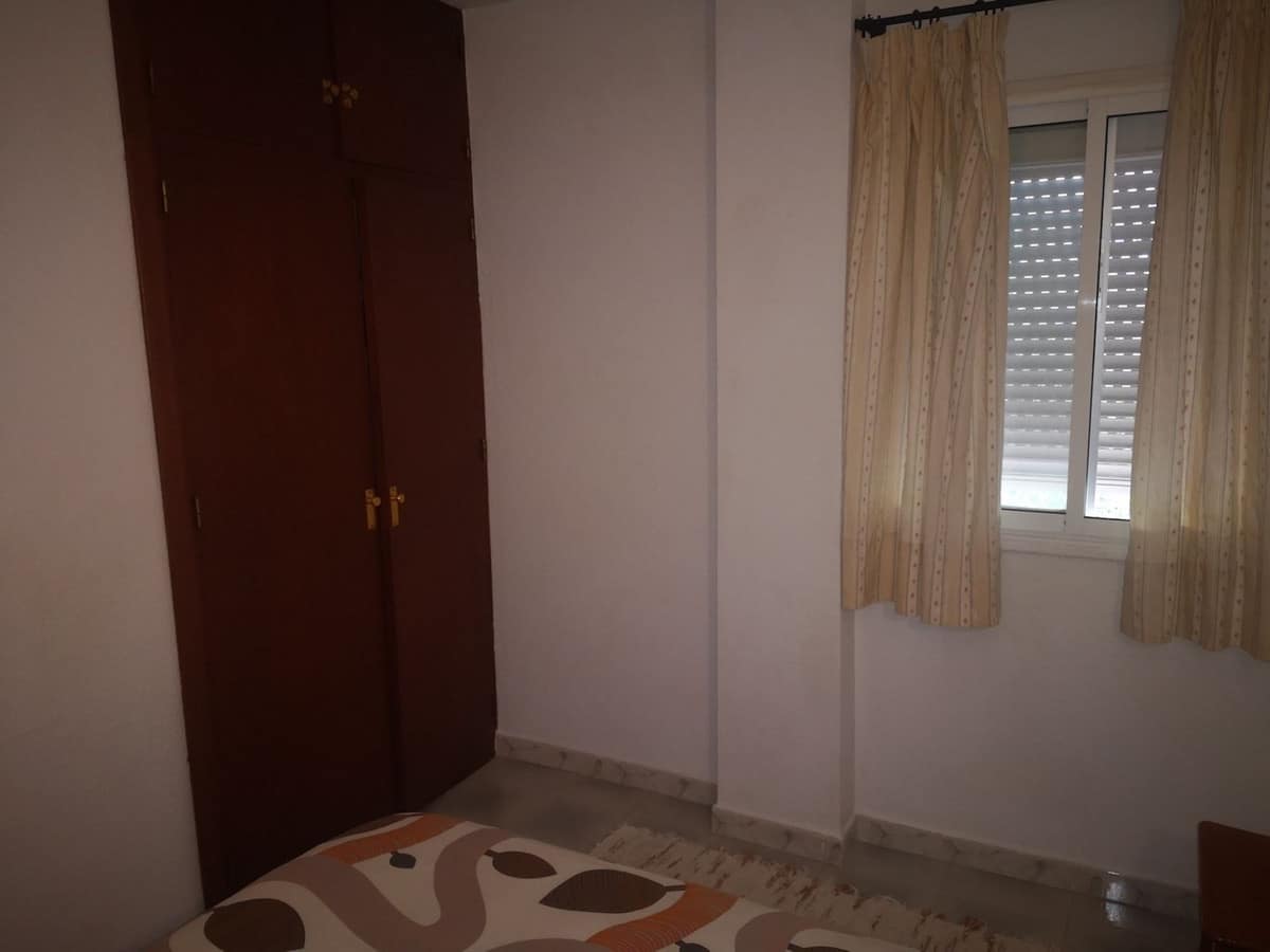 4-slaapkamerwoning in Mijas Costa in Mijas Costa - foto 13