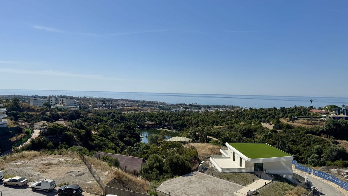 3 bedroom Apartment in Selwo in Selwo - foto 13