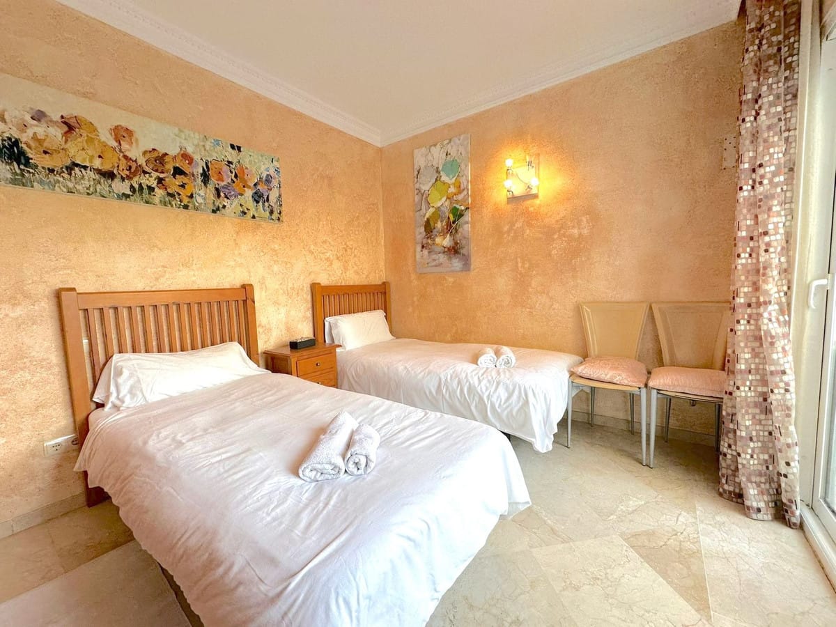 3-slaapkamer appartement in Costalita, Estepona in Costalita - foto 15