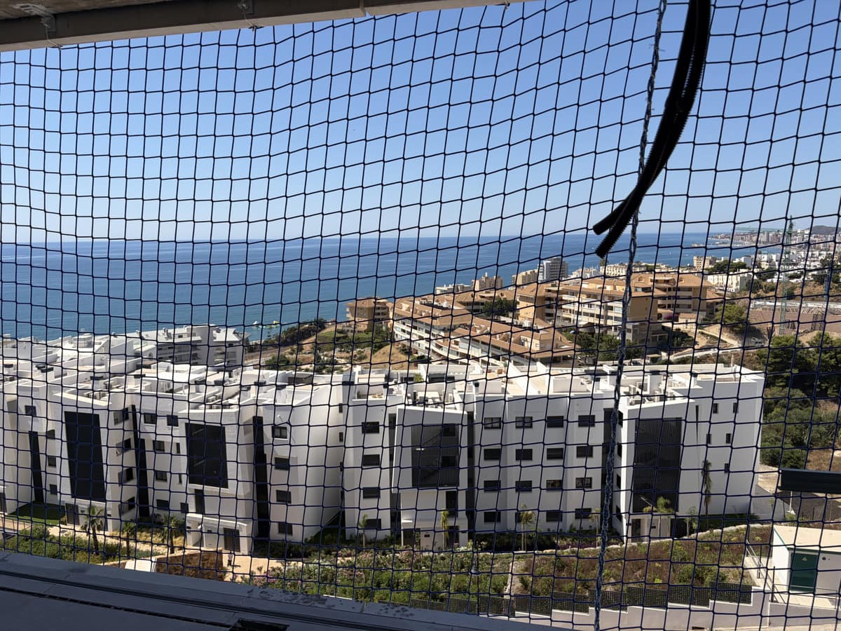2 bedroom Apartment in Fuengirola in Fuengirola - foto 14