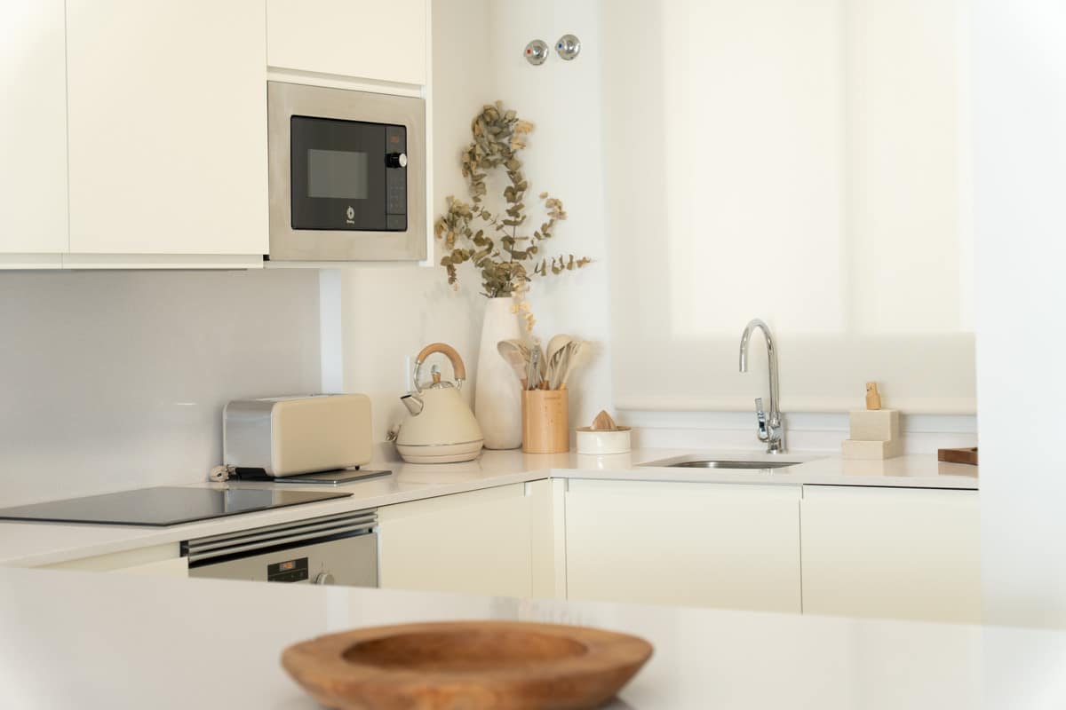 2-slaapkamer appartement in Fuengirola in Fuengirola - foto 11