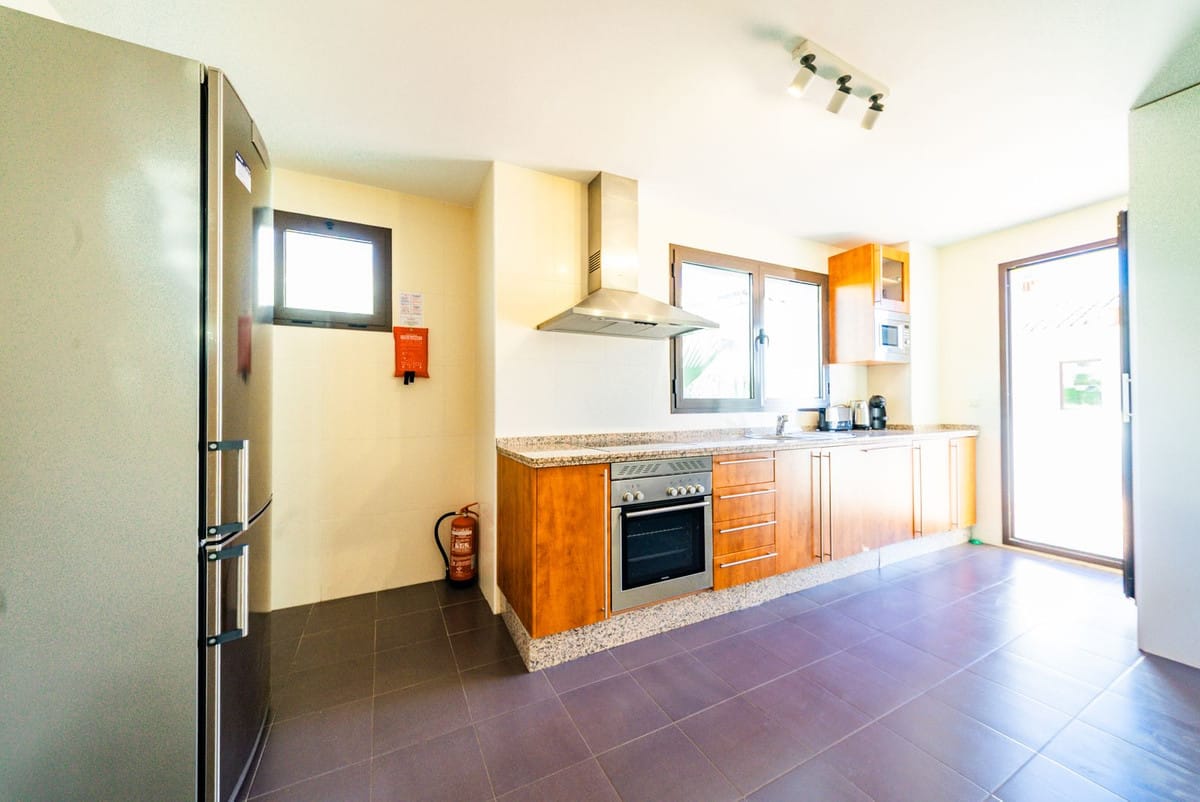 3 bedroom Apartment in Casares Playa in Casares Playa - foto 13