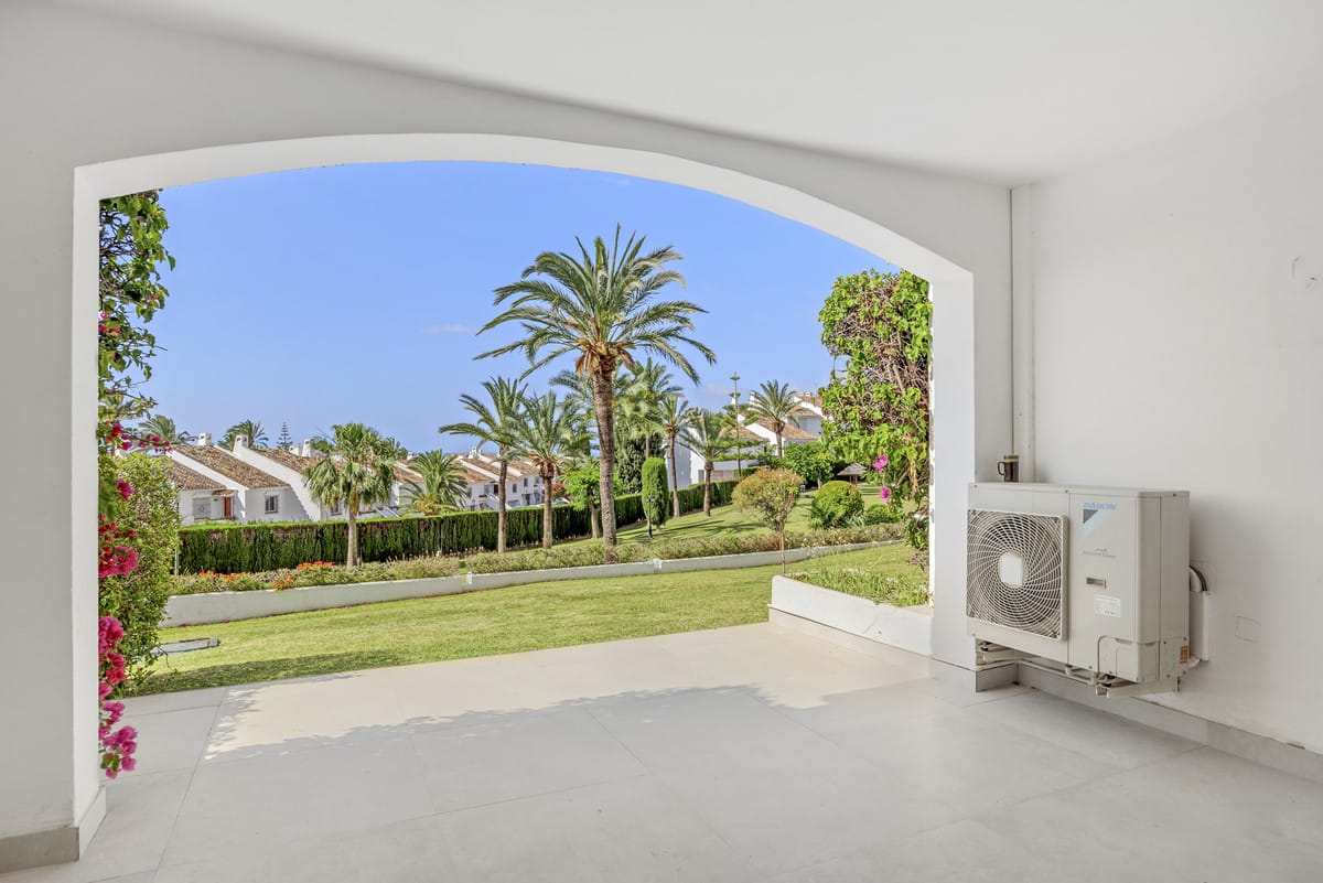 Drie-slaapkamerappartement in Nueva Andalucía in Nueva Andalucía - foto 20
