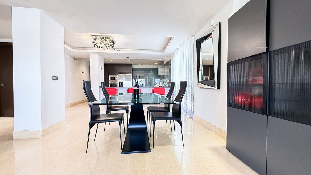 Appartement met 3 slaapkamers in Benahavís | R5079025 in Benahavís - foto 2