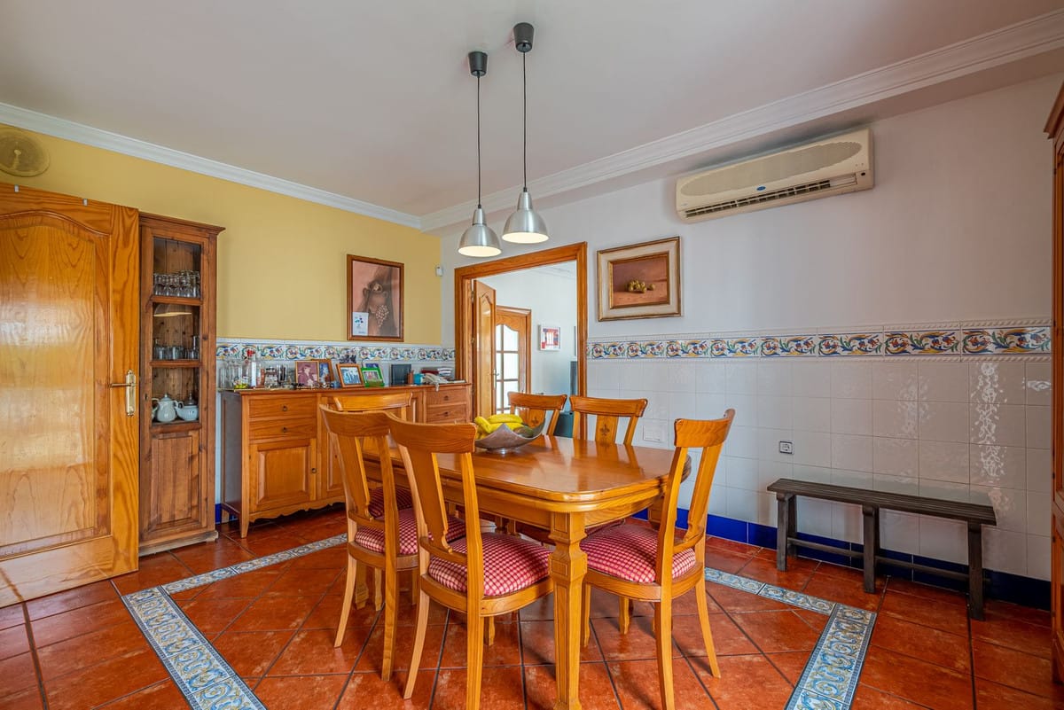 6-slaapkamer villa in Benalmádena Costa in Benalmadena Costa - foto 16