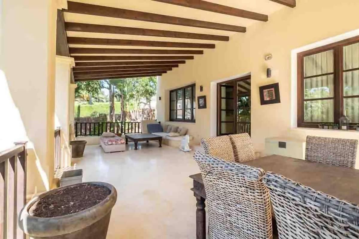 Villa met 6 slaapkamers in Sotogrande Alto in Sotogrande Alto - foto 5