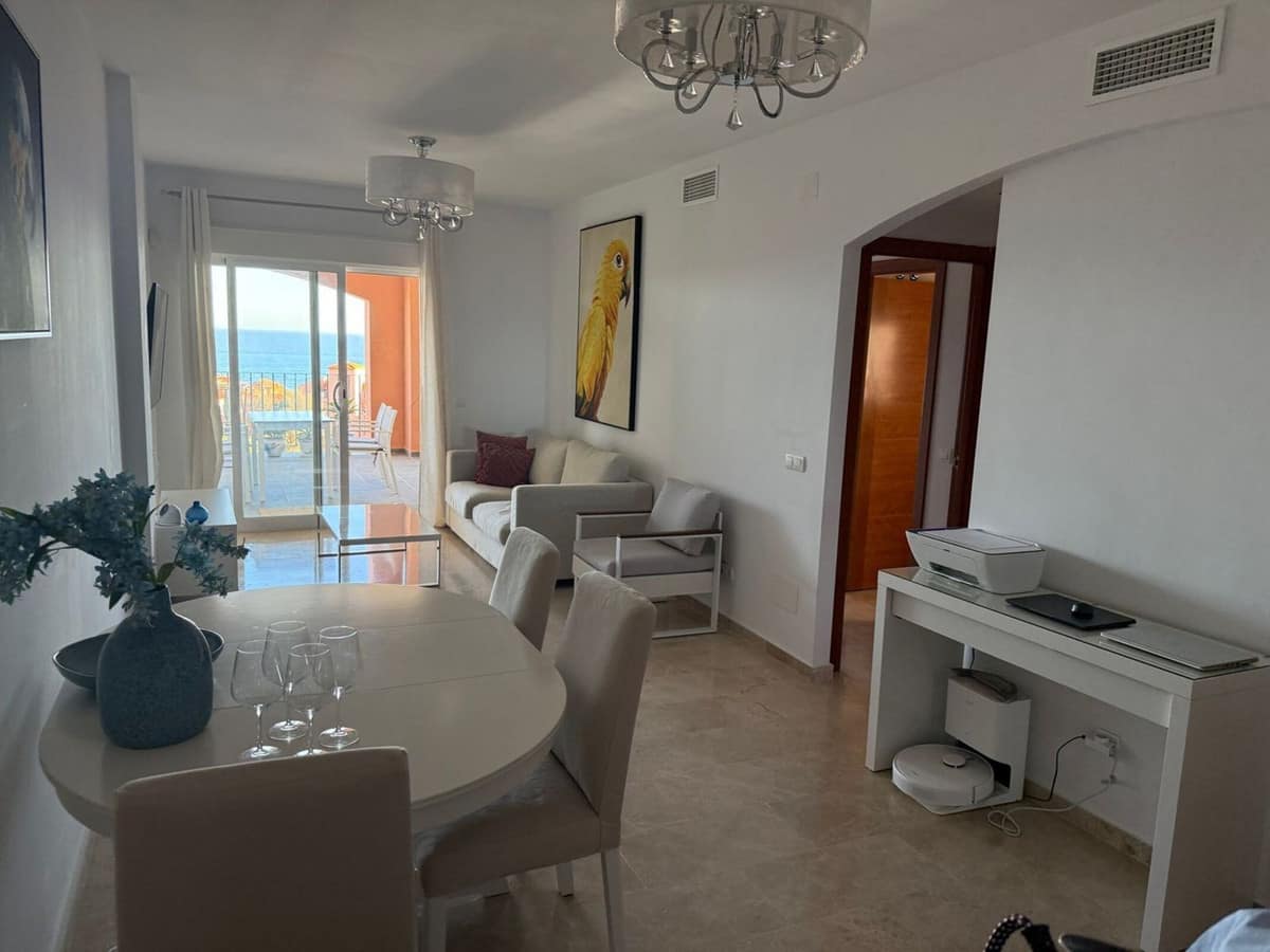 2-slaapkamer appartement in La Duquesa in La Duquesa - foto 3