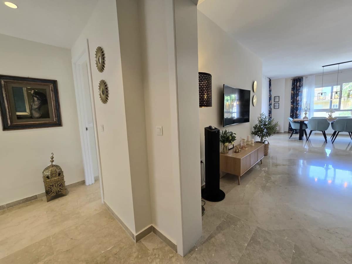 3-slaapkamer appartement in Calahonda in Calahonda - foto 5