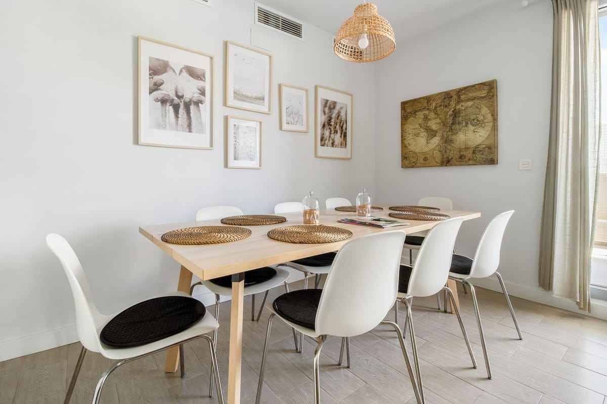 3-slaapkamer appartement in Torrox Costa in Torrox Costa - foto 14