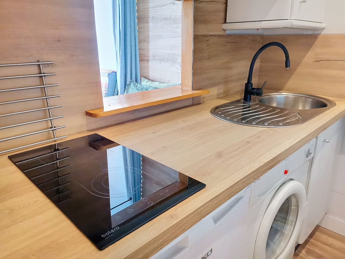 Studio in Torremolinos in Torremolinos - foto 10