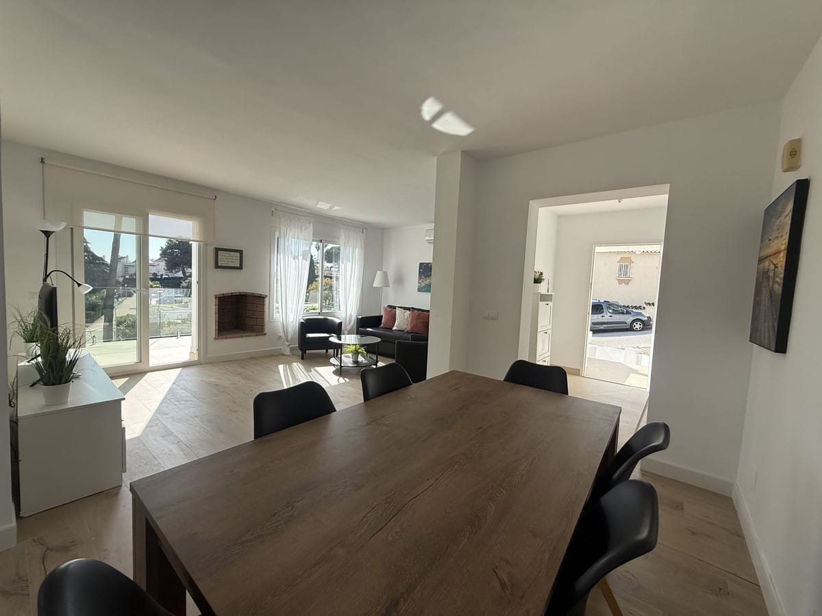 5-slaapkamer villa in Mijas in Mijas - foto 15