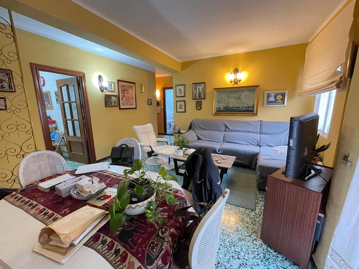 Drie-slaapkamerappartement in Málaga – 90 m² in Málaga - foto 4