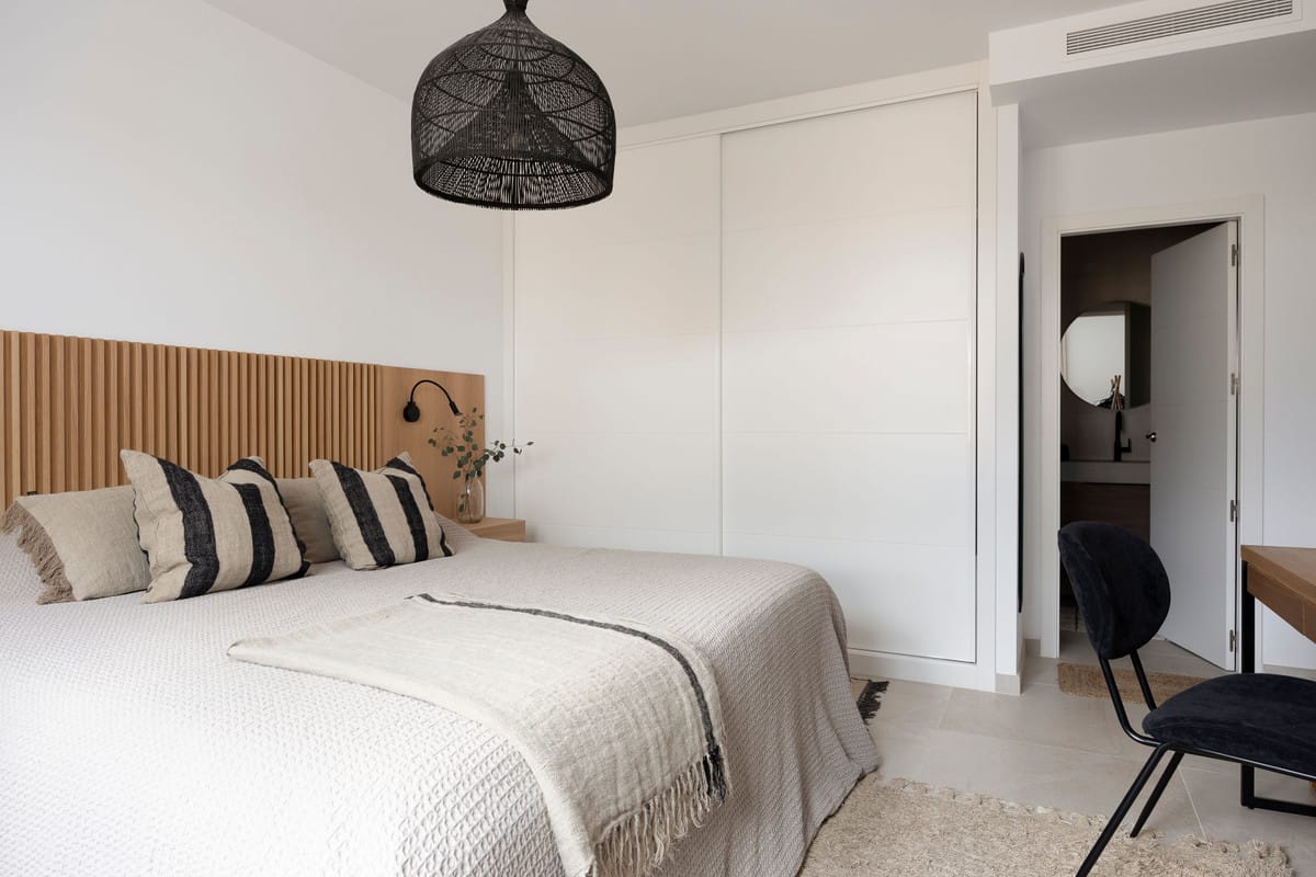 3-slaapkamer appartement in La Capellania in La Capellania - foto 8