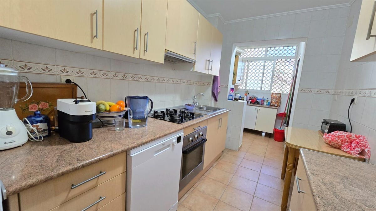 2-slaapkamer appartement in Arroyo de la Miel, Benalmádena in Arroyo de la Miel - foto 18