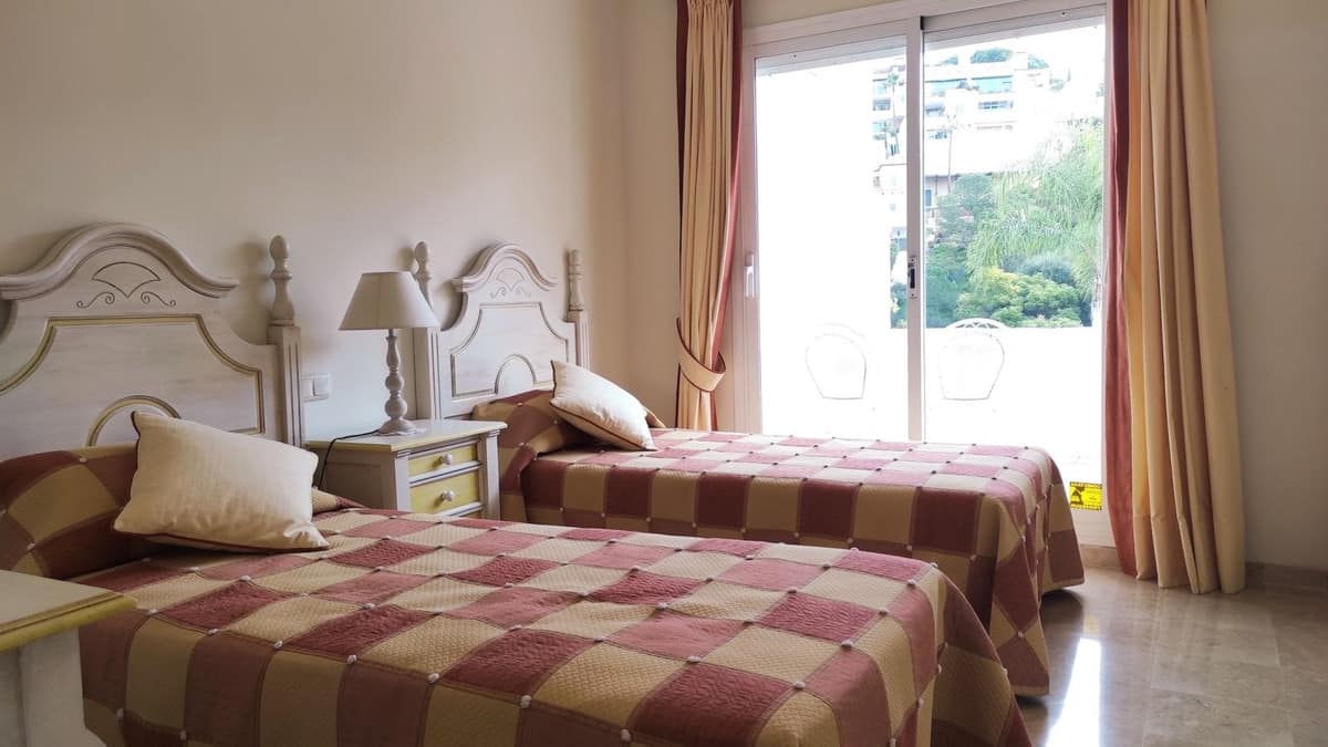 Drie-slaapkamerappartement in Benahavís in Benahavís - foto 8