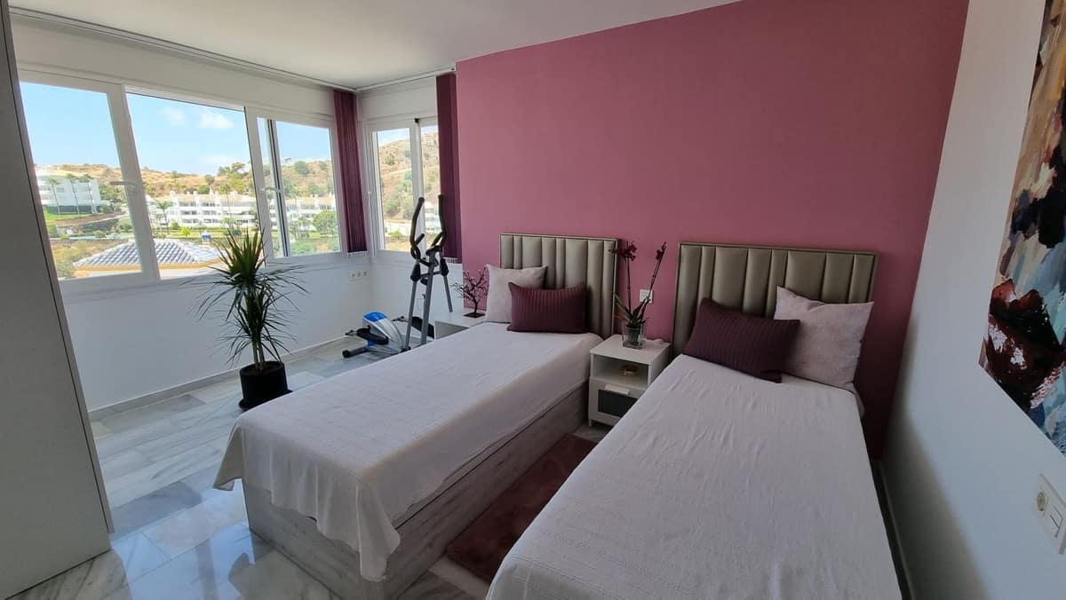 3 bedroom House in Calahonda in Calahonda - foto 12
