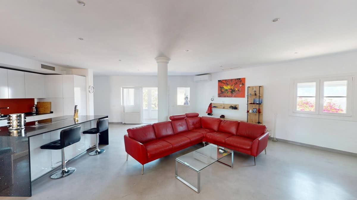 Villa met 4 slaapkamers in El Trapiche in El Trapiche - foto 13
