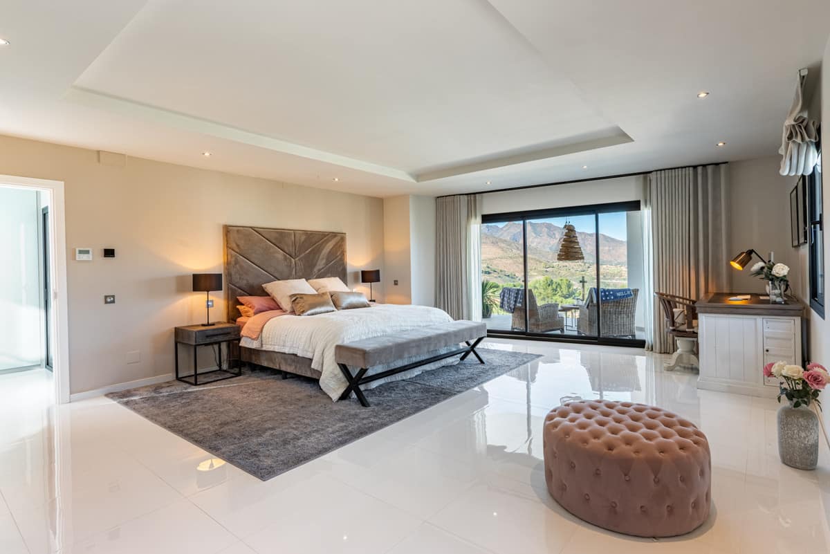 4-slaapkamer villa in La Cala Golf in La Cala Golf - foto 4