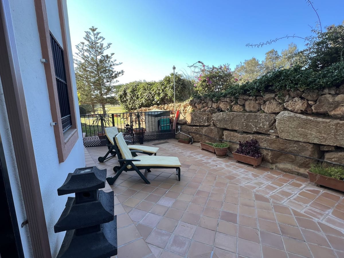2-slaapkamer appartement in Mijas Golf in Mijas Golf - foto 15