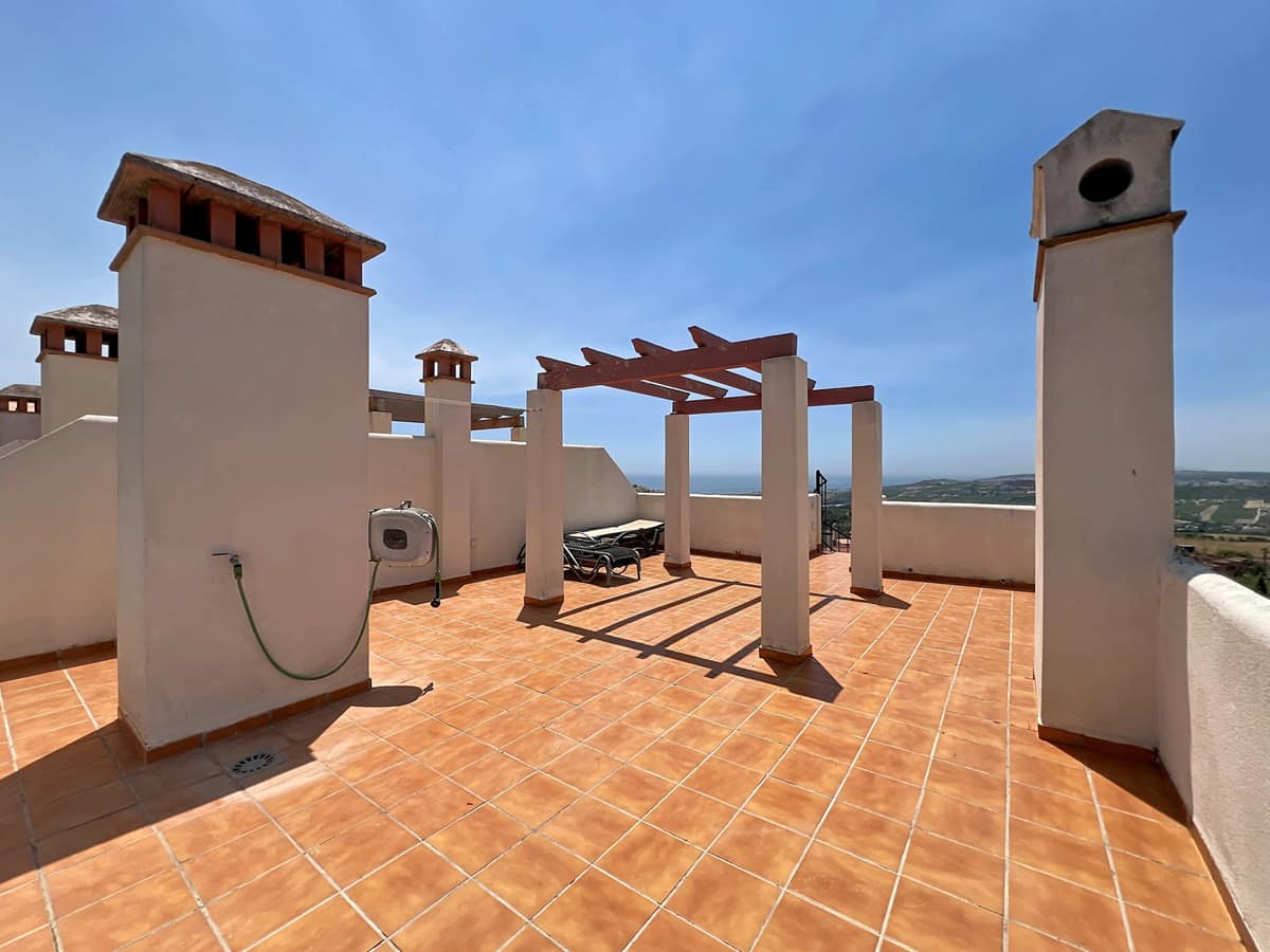 2 bedroom Apartment in Doña Julia in Doña Julia - foto 14