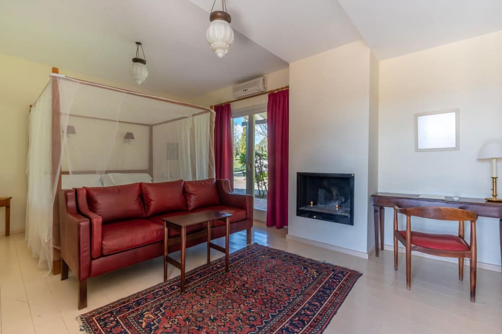 8-slaapkamerfinca in Ronda in Ronda - foto 17