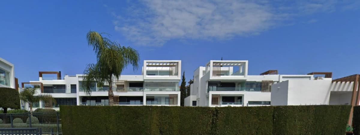 2 bedroom Apartment in Bel Air in Bel Air - foto 3