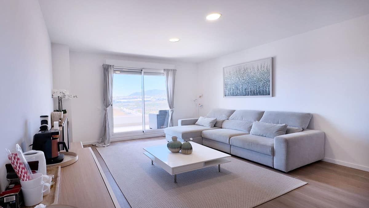 3-slaapkamer appartement in Nueva Andalucía in Nueva Andalucía - foto 4