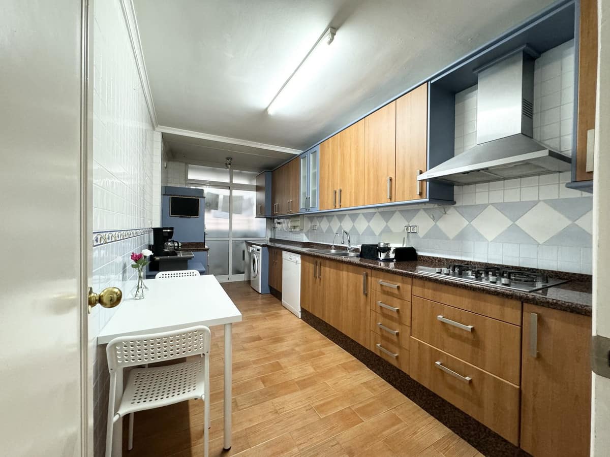 4-slaapkamer appartement in Fuengirola in Fuengirola - foto 7