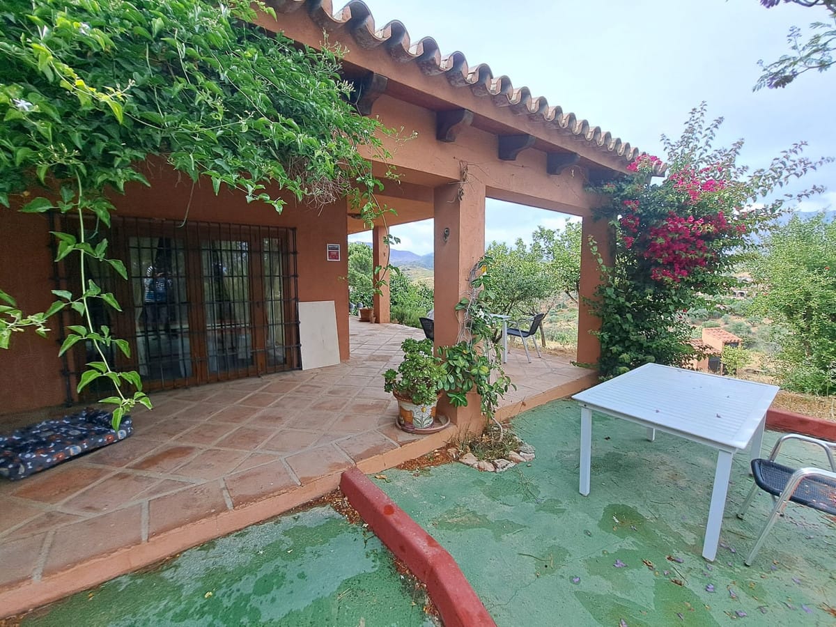 Finca met 4 slaapkamers in Entrerrios in Entrerrios - foto 4