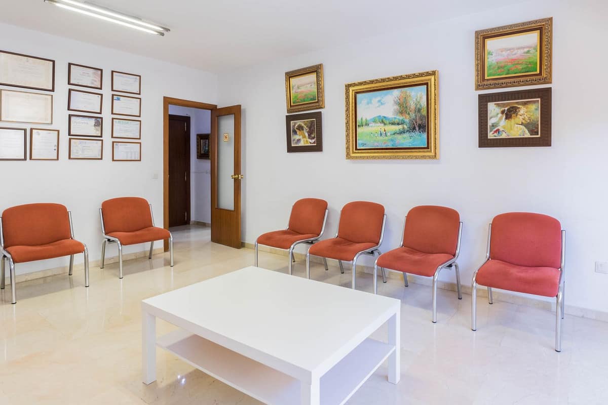 3 bedroom Apartment in Fuengirola in Fuengirola - foto 12