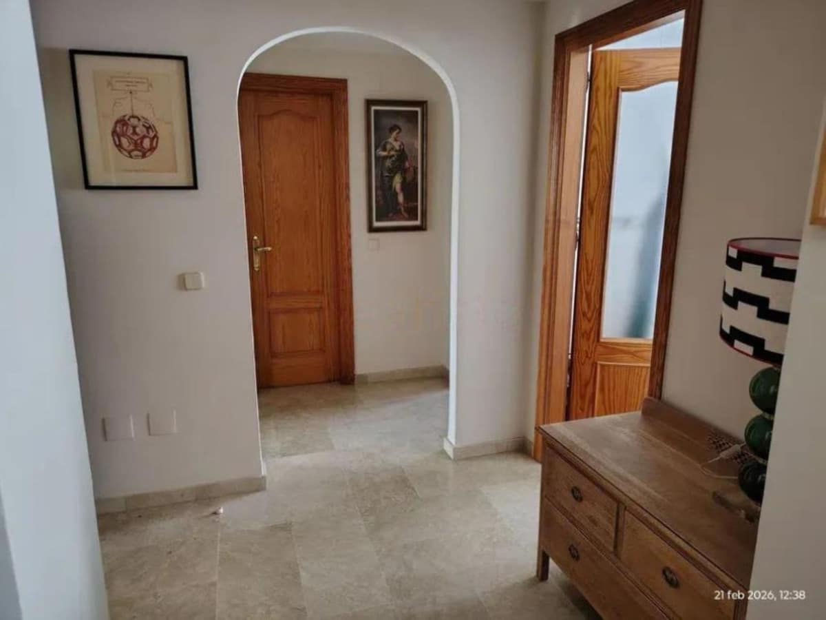 Penthouse met 4 slaapkamers in Estepona in Estepona - foto 6