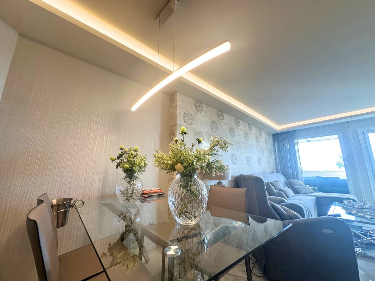 2-slaapkamerappartement in Calahonda in Calahonda - foto 4