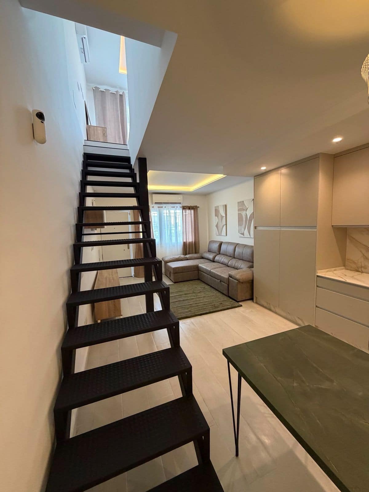 Appartement met 2 slaapkamers in Torremolinos in Torremolinos - foto 4