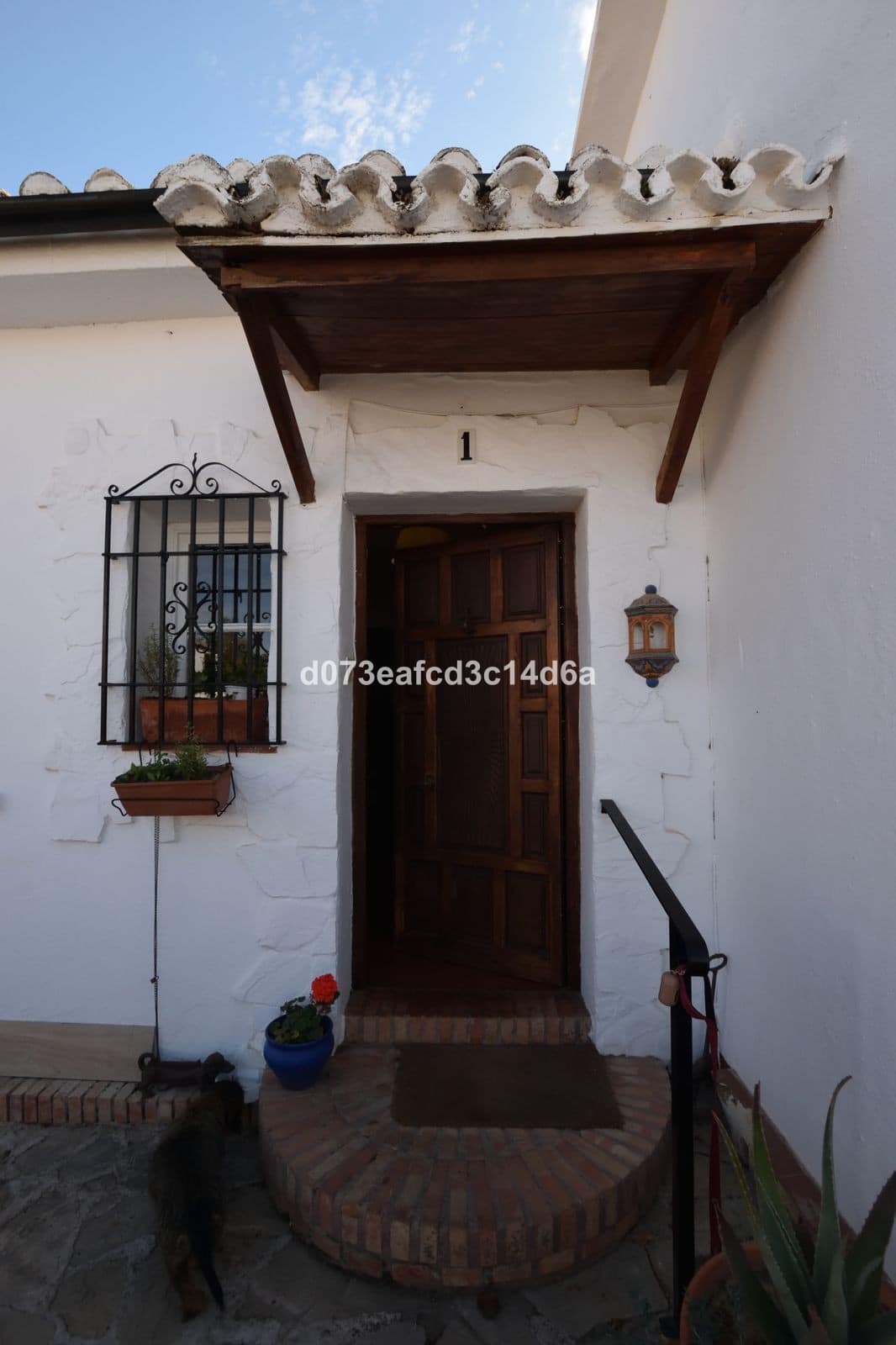 4-slaapkamer villa in Ronda in Ronda - foto 12