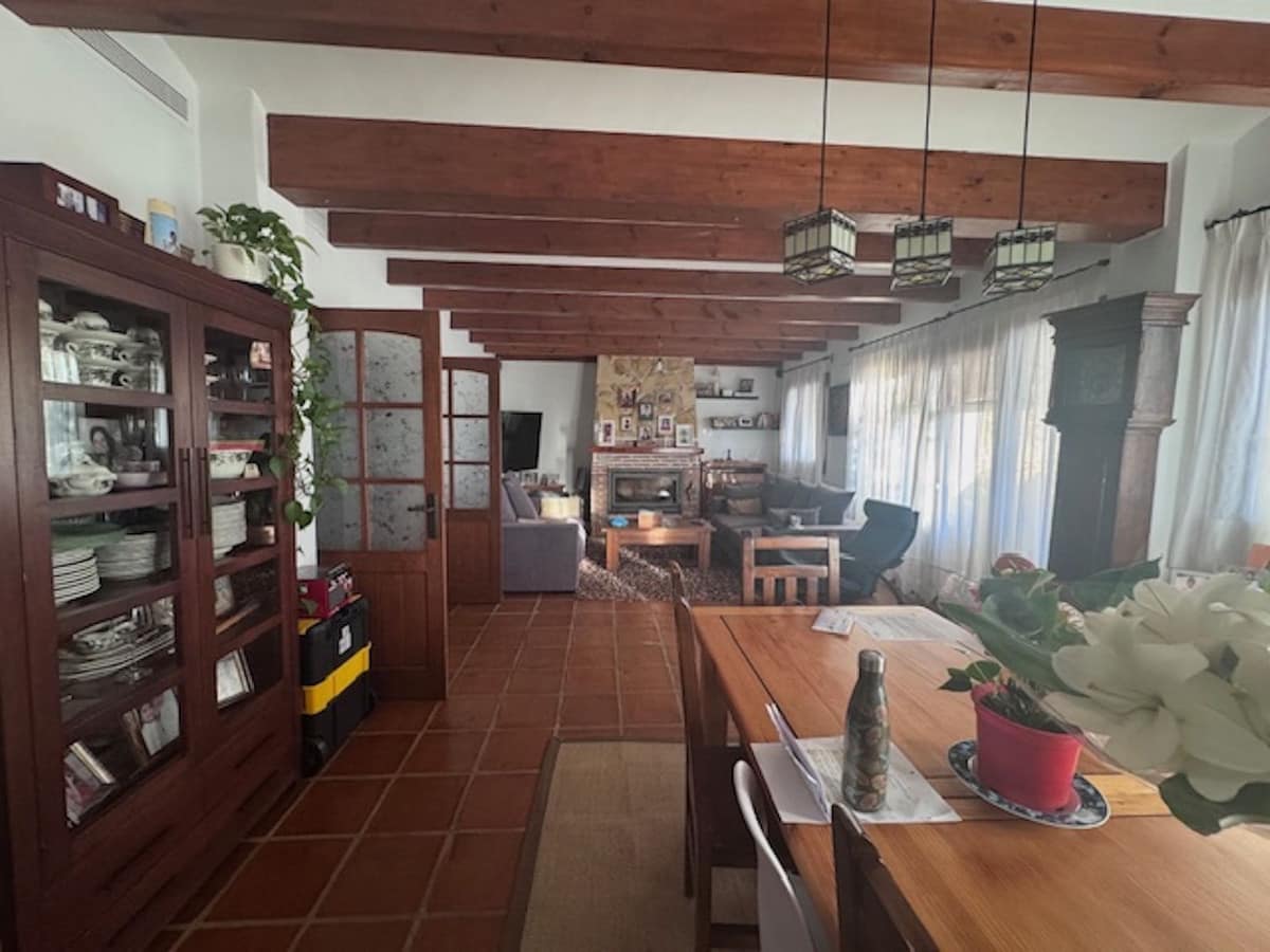 Villa met 4 slaapkamers in Istán in Istán - foto 20