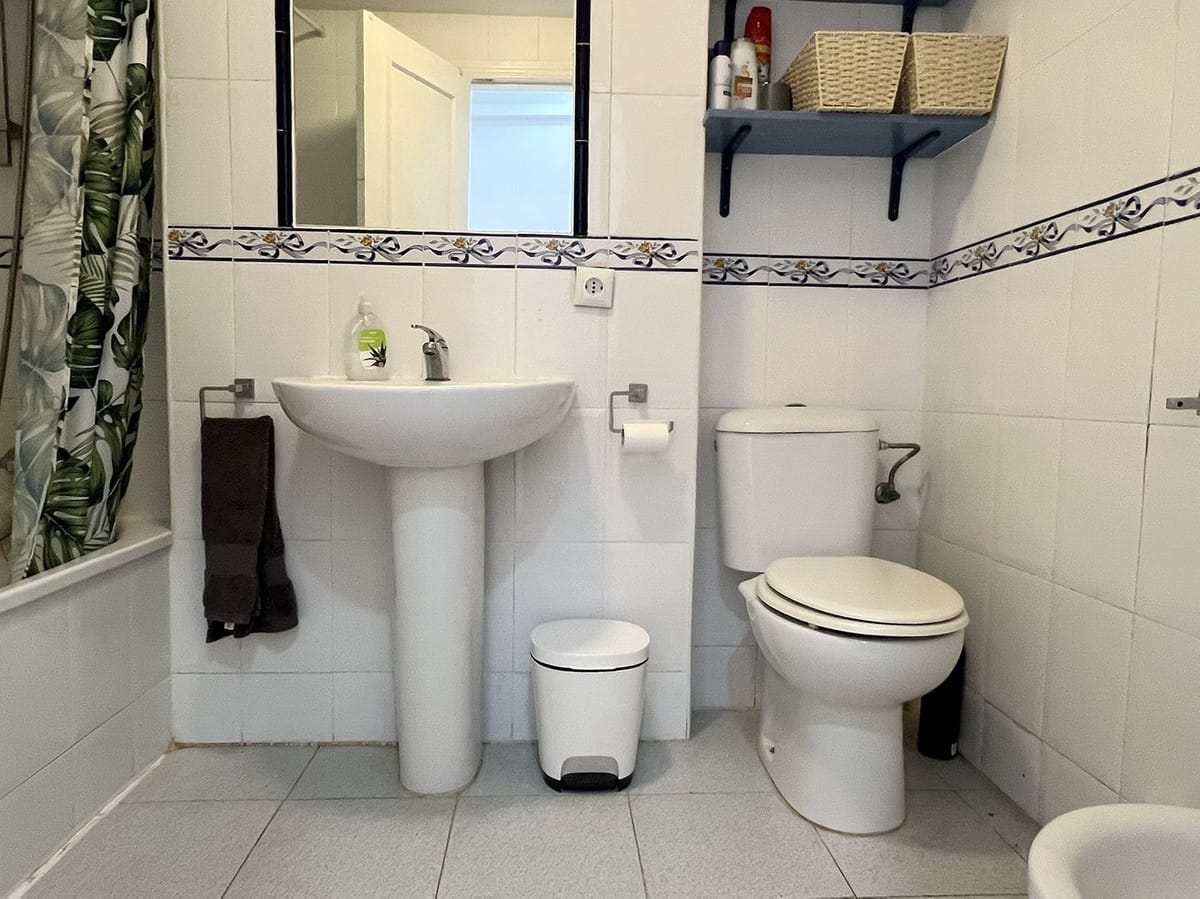 2-slaapkamer appartement in Riviera del Sol, Málaga in Riviera del Sol - foto 14