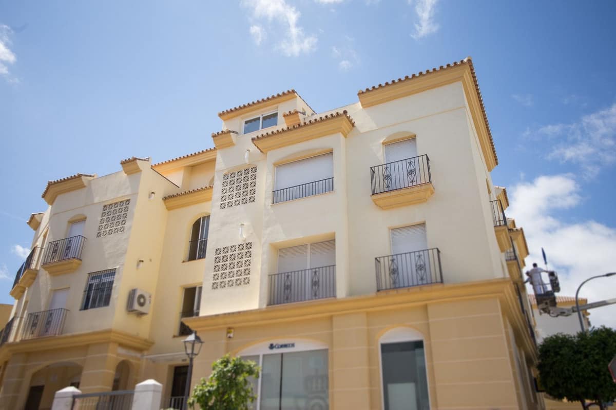 Appartement met 4 slaapkamers in Coín in Coín - foto 11