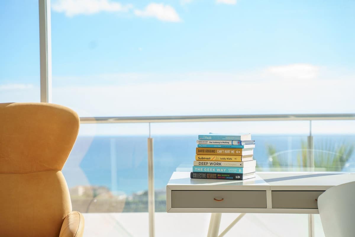 3-slaapkamer penthouse in Higueron in Higueron - foto 10