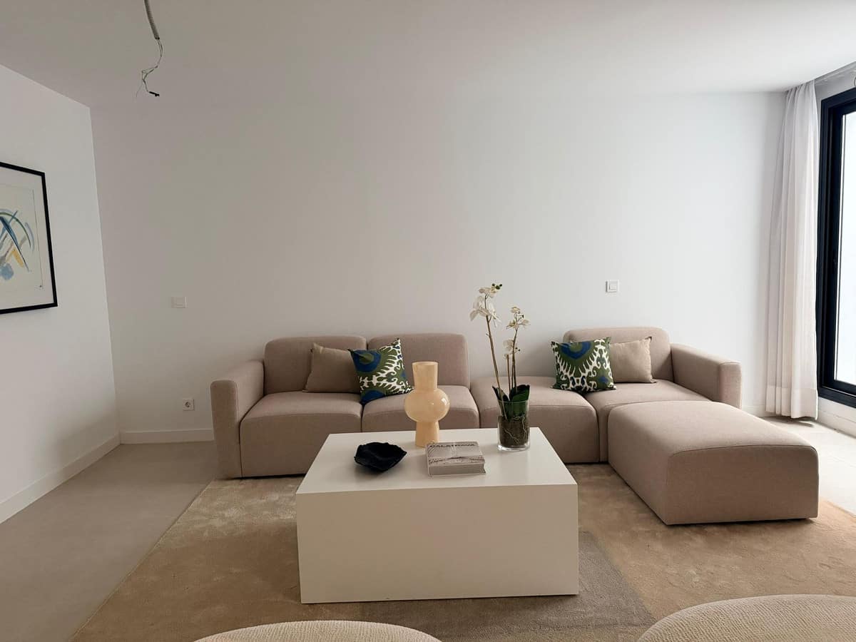 3-slaapkamer villa in Estepona in Estepona - foto 10