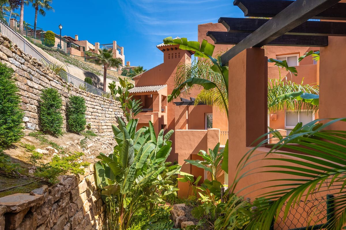 Appartement met 3 slaapkamers in Nueva Andalucía — R4826191 in Nueva Andalucía - foto 16